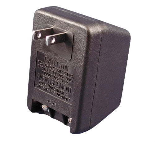 Hammond BPD2E Class 2 Transformer Plug-In 12V@1.6A 20VA