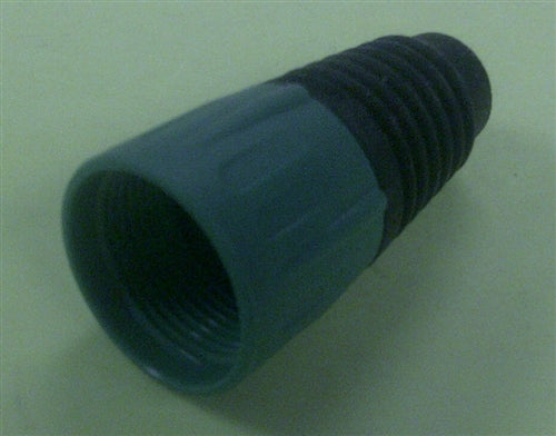 Neutrik BSX-5 Green XLR Color Coding Boot / Bushing