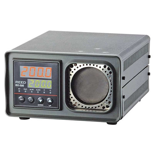 REED BX-500 Infrared Temperature Calibrator, 932F (500C)