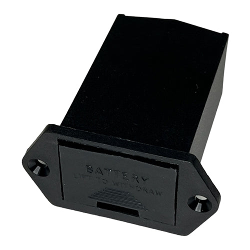 Bulgin BX0023 Single 9V Panel Mount Battery Holder