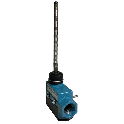 Honeywell BZE6-2RN18 Enclosed Medium-Duty Limit Switch with Wobble Stick, SPDT 15A/125VAC 0.5A/125VDC, Micro Switch
