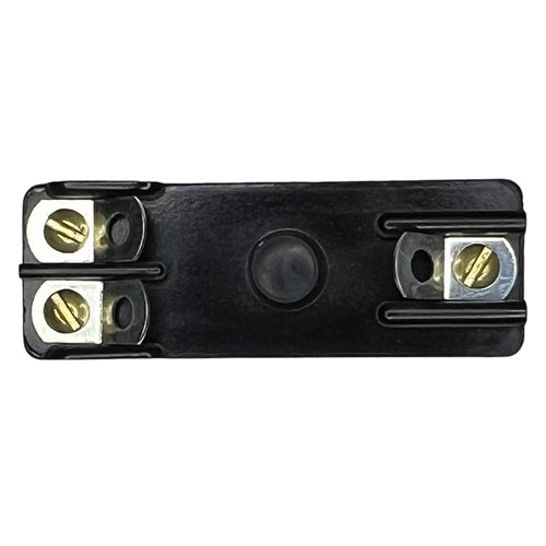 Honeywell BZ-RX Premium Large Basic Limit Switch w/Pin Plunger, SPDT 15A/125VAC 0.5A/125VDC, Manual Reset, Micro Switch
