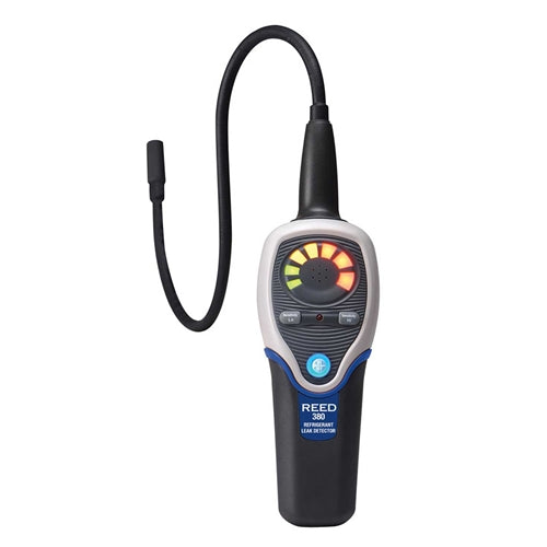 REED C-380 Refrigerant Leak Detector