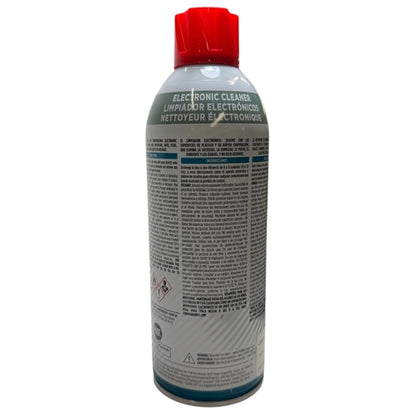 LPS C05416 CFC Free NU LVC Contact Cleaner 312g (Replaces C03116)