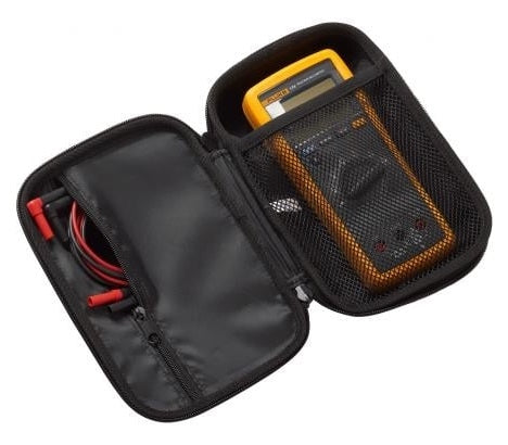 Fluke C11XT Protective Eva Hard Tool Case