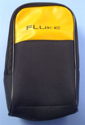 Fluke C25 Large Soft Case for Digital Multimeters