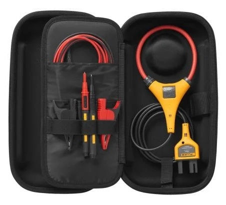 Fluke C37XT Protective Eva Hard Tool Case