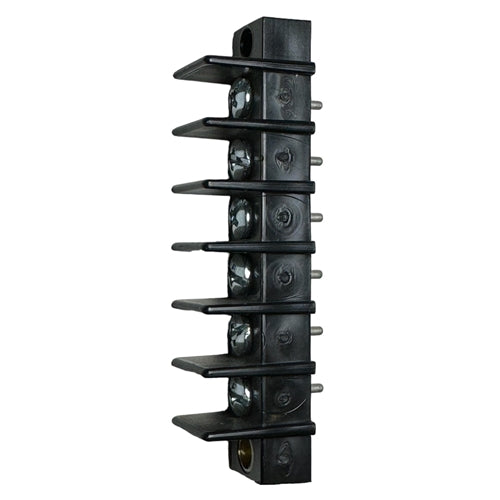 Curtis CBP6 Terminal Strip 6 Pole