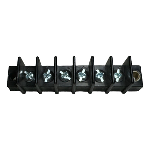 Curtis CBP6 Terminal Strip 6 Pole