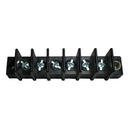 Curtis CBP6 Terminal Strip 6 Pole