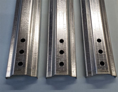 Delhi Concrete Base Stubs for DMX-07 CBS7