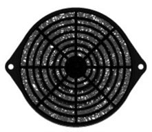 Circuit-Test CFF-15045P 150mm Fan Filter Kit 45PPI