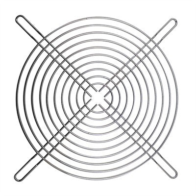 Circuit-Test CFG-180M 180mm Metal Fan Finger Guard