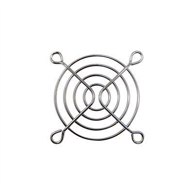 Circuit-Test CFG-60M 60mm Metal Fan Finger Guard