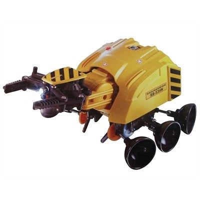 Circuit-Test CKR-294 Beetle Robot Kit with Remote