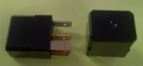 Panasonic Relay 12VDC 20A SPDT *RoHS* CM1-12V Normally Open: 35A@14VDC / Normally Closed : 20A@14VDC