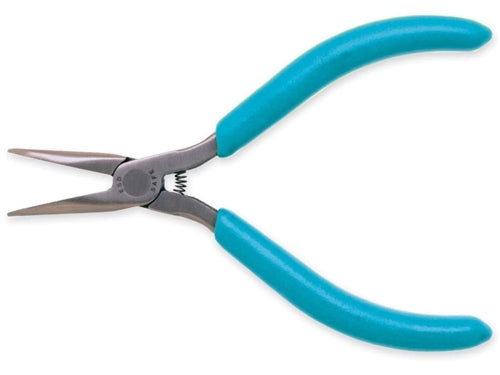 Xcelite CN255VN Curved Nose Plier 5"