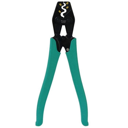 Proskit CP-351B Crimper for 2-8AWG Non-Insulated Terminals