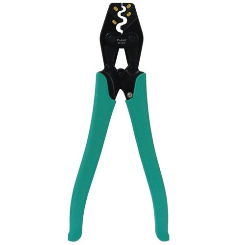 Proskit CP-351B Crimper for 2-8AWG Non-Insulated Terminals
