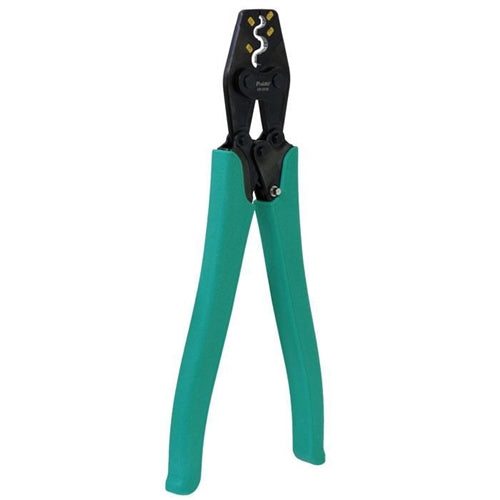 Proskit CP-351B Crimper for 2-8AWG Non-Insulated Terminals