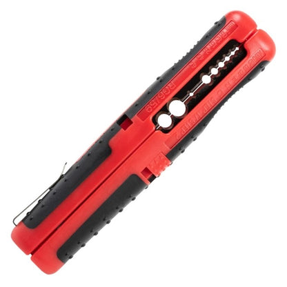 Proskit CP-511A Universal Wire Stripper Tool 20-10AWG, RG59/RG6