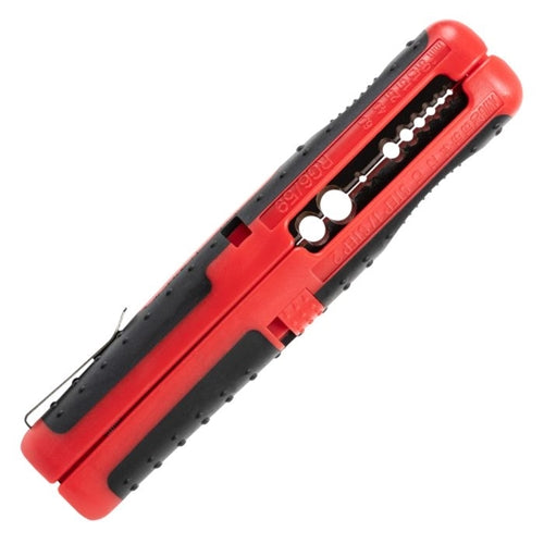 Proskit CP-511A Universal Wire Stripper Tool 20-10AWG, RG59/RG6