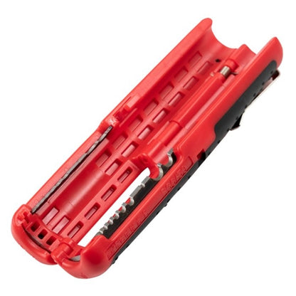 Proskit CP-511A Universal Wire Stripper Tool 20-10AWG, RG59/RG6