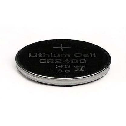 Dantona 3V Lithium Wafer Cell CR2430 **Alternate DL2430-1**