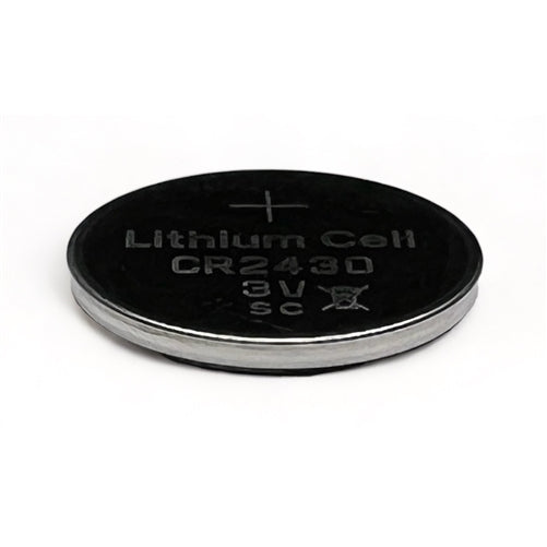 Dantona 3V Lithium Wafer Cell CR2430 **Alternate DL2430-1**