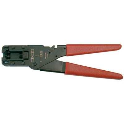Circuit-Test CT-416 Compression Crimp Tool for F-Type Compression Style Connectors (RG59/6)