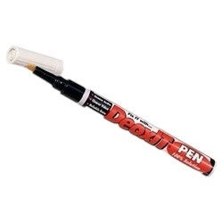 Caig D100P DeoxIT D-Series Contact Cleaner Pen, 100% Solution, 6mL