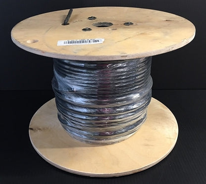 Digiflex D16/2 Premium Speaker Wire w/Rubber Jacket *Caution: Not Rated for FT1/FT4/FT6 2C/16AWG (100M = Full Roll)