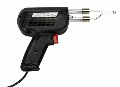 Weller D550PK Professional Soldering Gun Kit