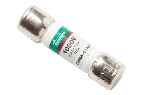 Fluke FUSE-11A/1000VB1 11 Amp 1000V Fuse, 11A 11AMP