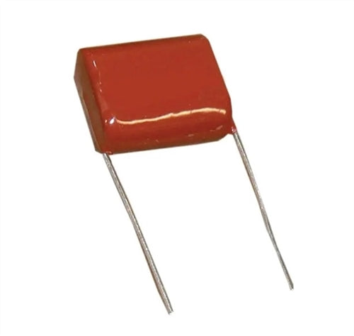CDE DPPM10D47K .0047uF 4.7nF 1000V Polyester Film / Mylar Capacitor Mfr# DPPM10D47K-F