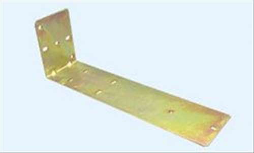 Mean Well DRL-02 Mounting Bracket for PSF60/PSF100/PSF150 Power Supply