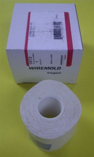 Wiremold DST2 Double-Sided Tape 2" x 17 Yards