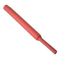 PICO 8334-5-E Red Heat Shrink Tubing 3/4" Diameter 3:1 Shrink Ratio, Dual Wall / Adhesive Liner, Voltage:600V, 4 Feet