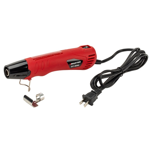 Master EC-MINI Heat Gun 640 Degree Celsius 350W 120V