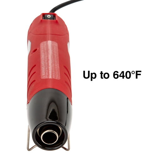 Master EC-MINI Heat Gun 640 Degree Celsius 350W 120V