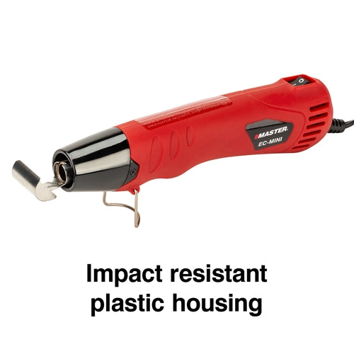 Master EC-MINI Heat Gun 640 Degree Celsius 350W 120V