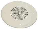 Enforcer ECB4R 4" Round Speaker Baffle