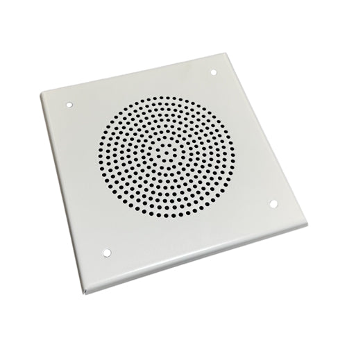 Enforcer ECB4S 4" Square Speaker Baffle