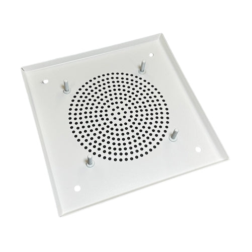 Enforcer ECB4S 4" Square Speaker Baffle