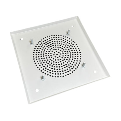 Enforcer ECB4S 4" Square Speaker Baffle