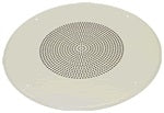 Enforcer ECB8R 8" Round Speaker Baffle