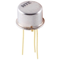 NTE PNP Transistor Audio Output (TO39) NTE129 VCEO-80V IC-1A