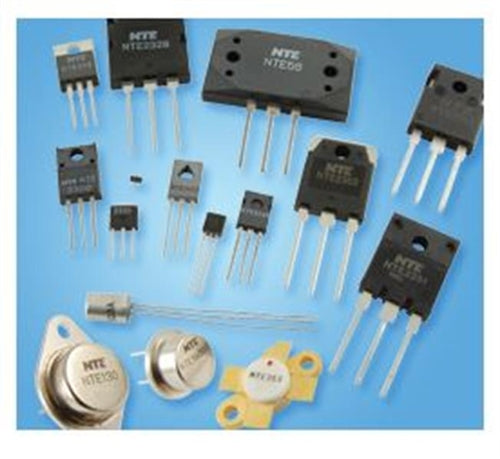 NTE NPN Transistor Audio Power (TO220) NTE196 VCEO-70V IC-7A