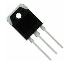 NTE NPN Transistor Horizontal Output (TO3P) High Voltage w/Damper Diode VCEO-800V IC-5A *NLS Final Sale* Mfr# NTE2302