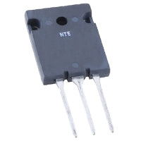 NTE NPN Transistor High Gain Power Amp (TO3P) NTE2307 VCEO-180V IC-5A